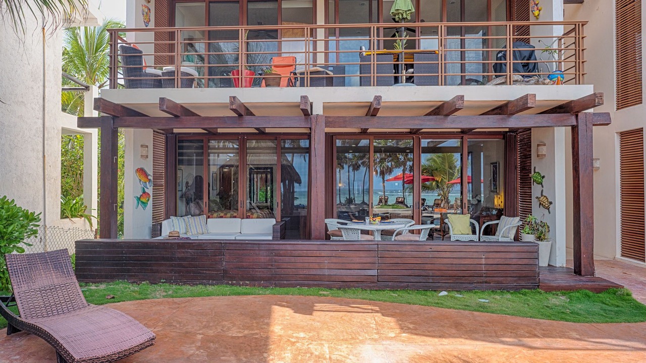 Photo of Outdoor in Akumal