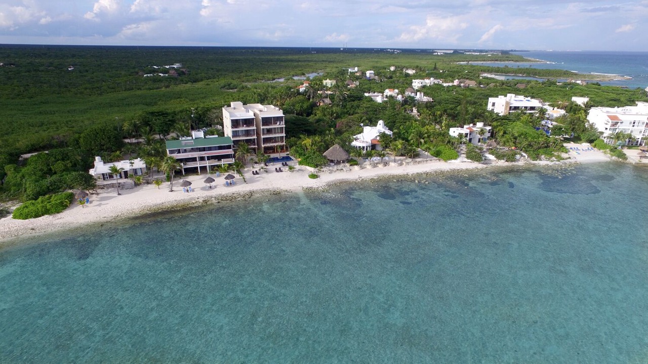 Photo of Others in Akumal