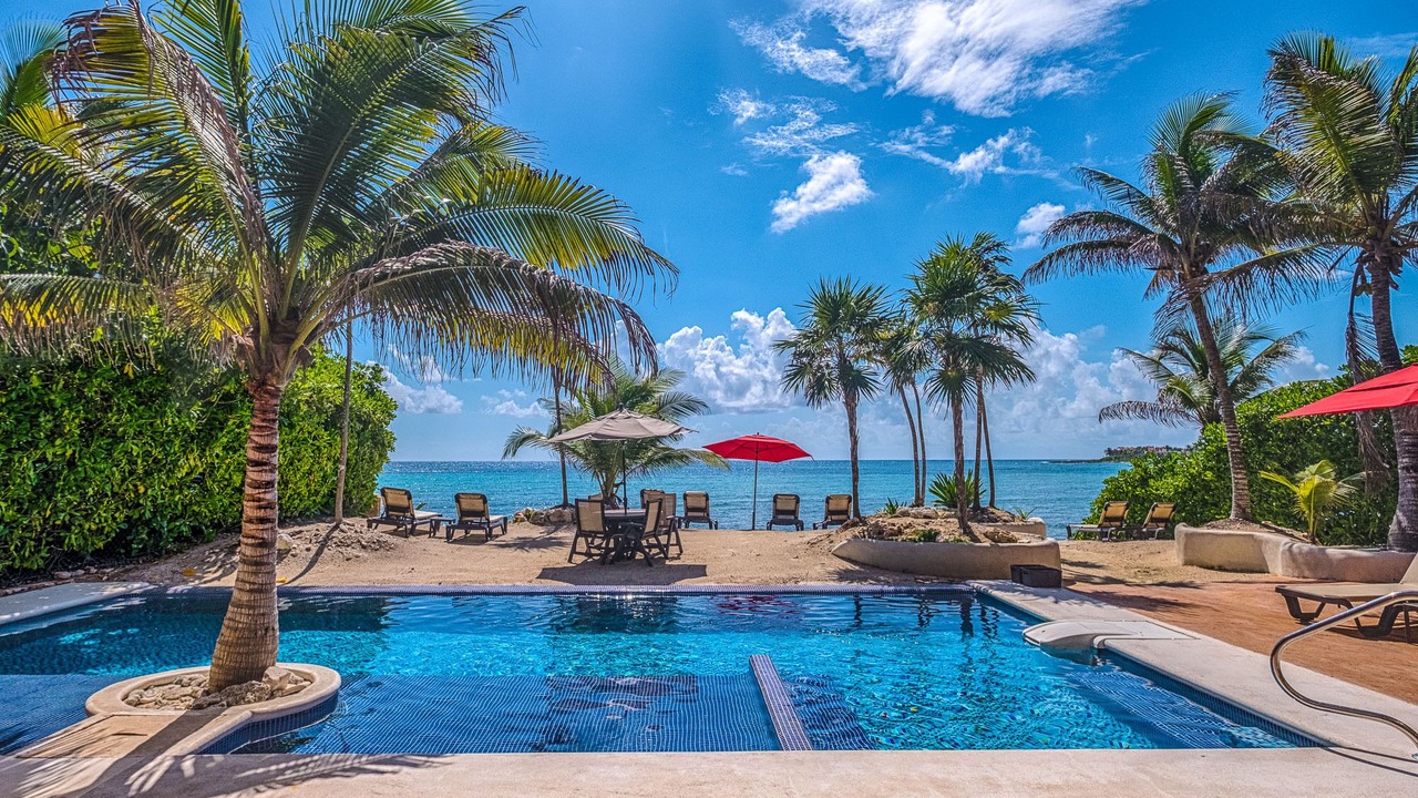Photo of Outdoor in Akumal