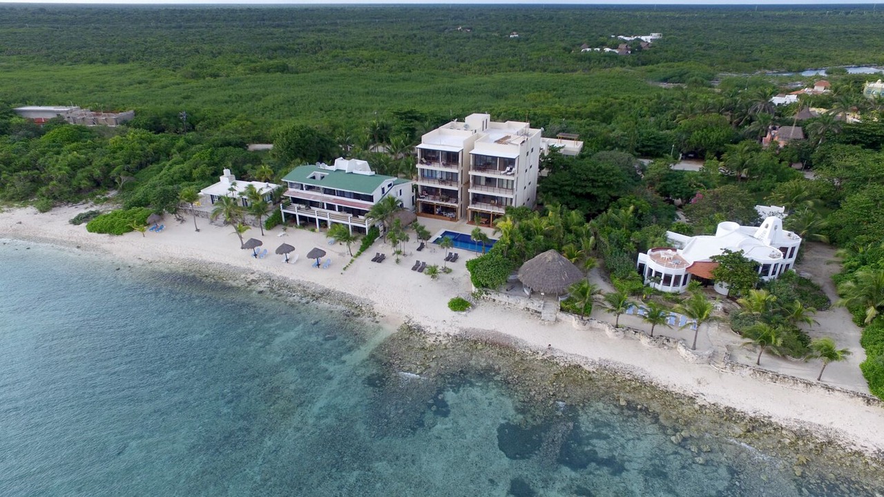 Photo of Outdoor in Akumal