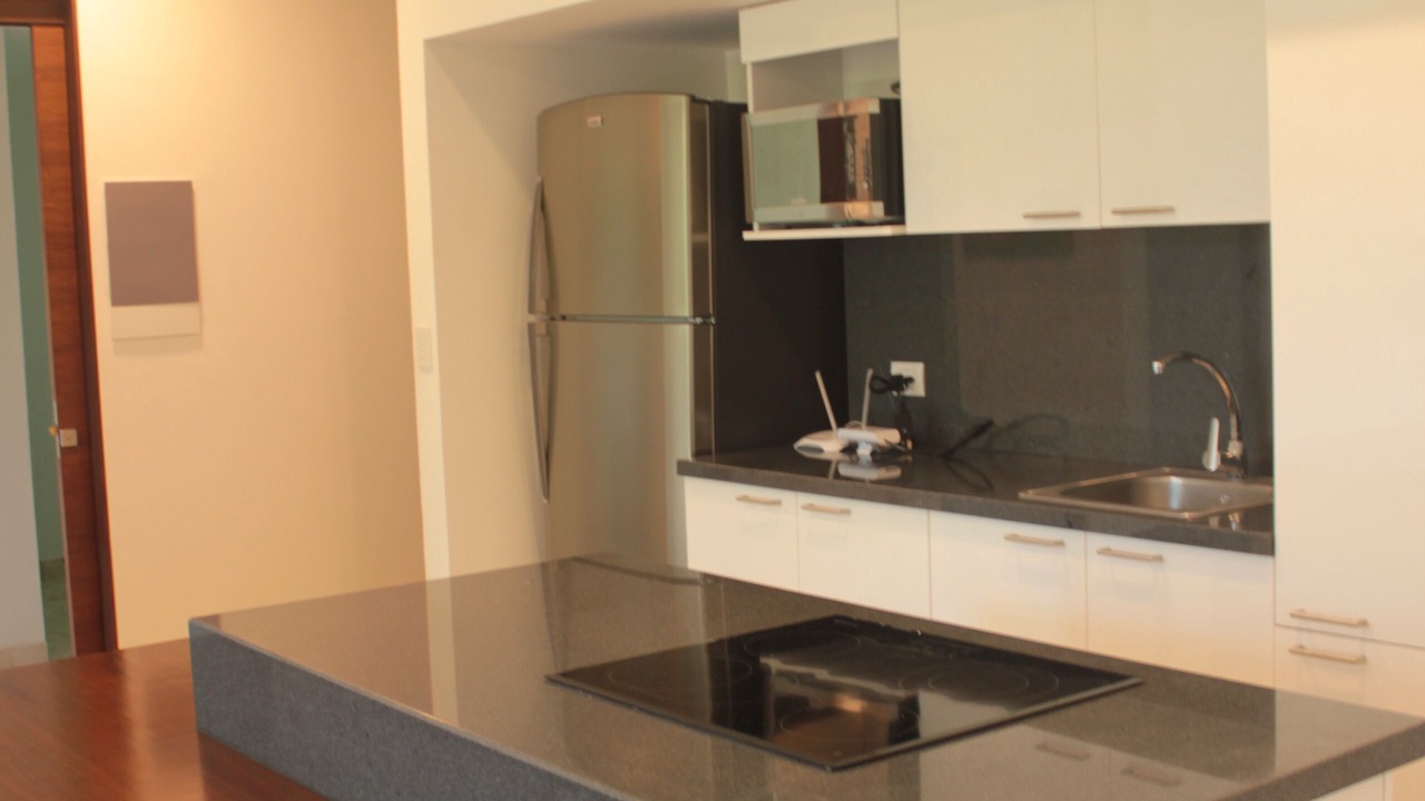 Photo of Kitchen in Akumal
