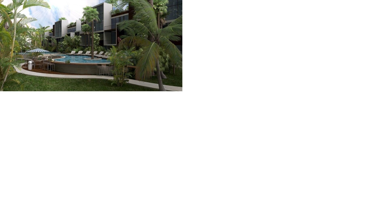 Photo of Outdoor in Akumal