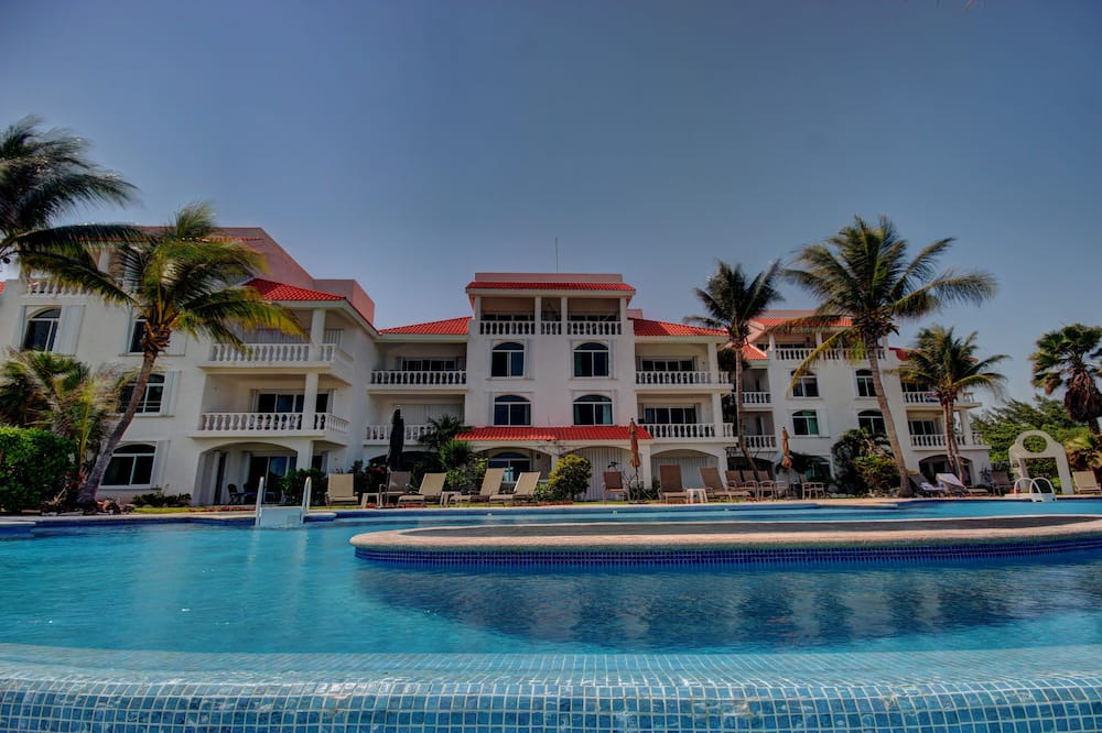 Photo of Others in Puerto Morelos