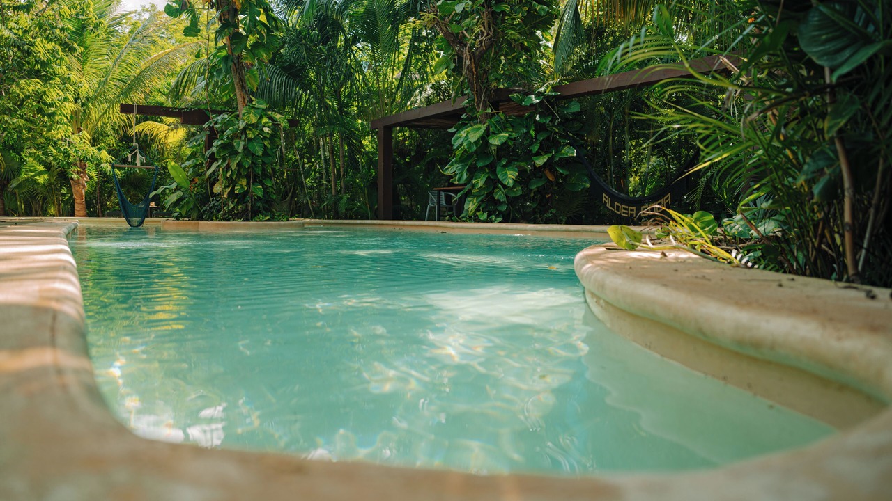Photo of Outdoor in Coba