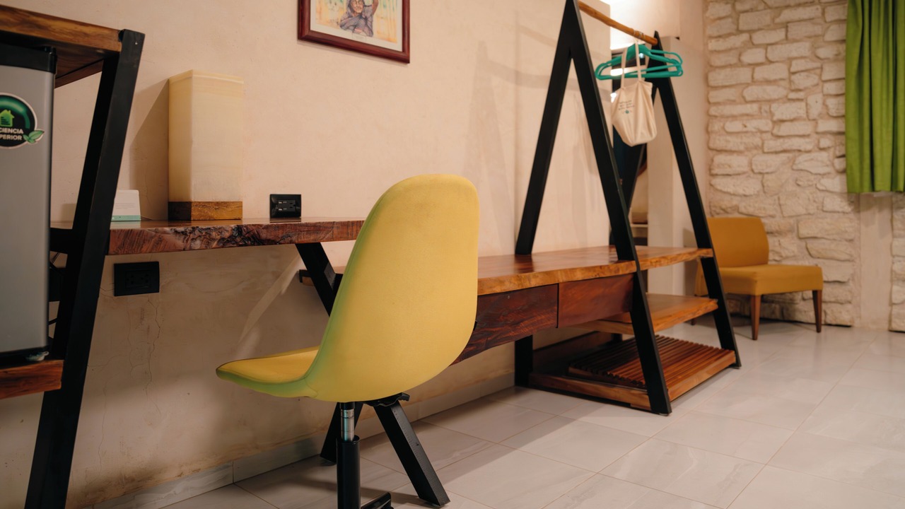 Photo of Bedroom in Coba