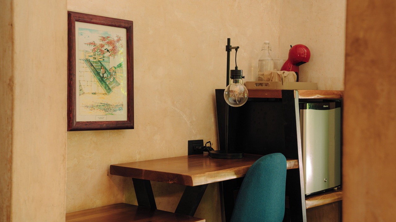 Photo of Bedroom in Coba