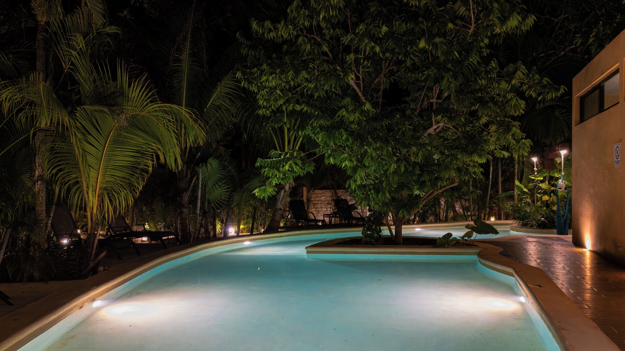 Photo of Outdoor in Coba