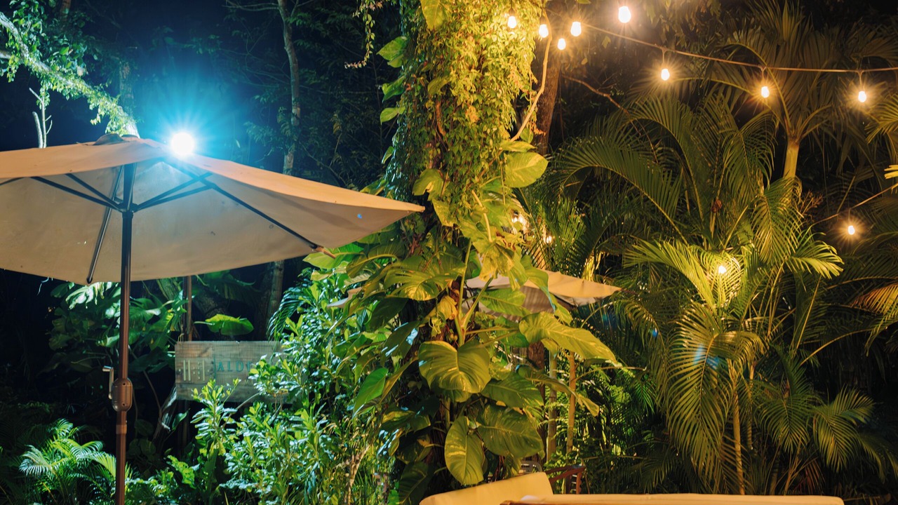 Photo of Patio Balcony in Coba