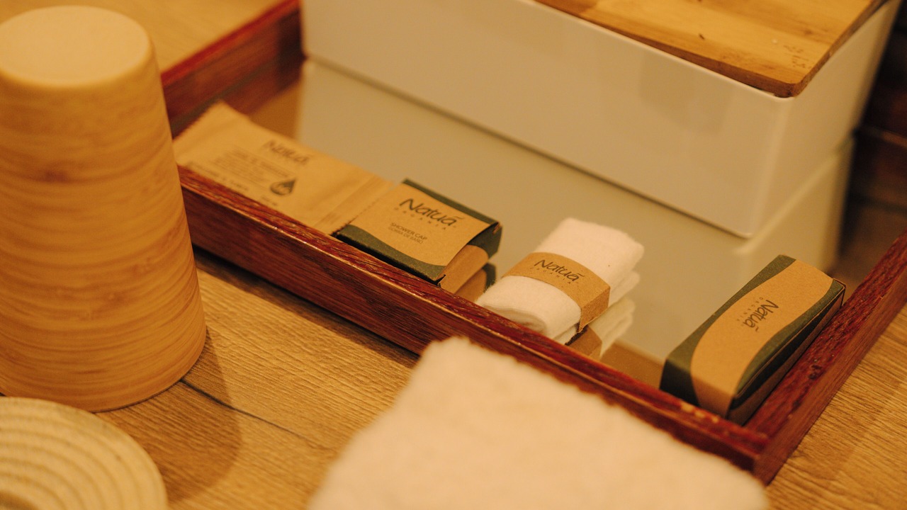 Photo of Bathroom in Coba