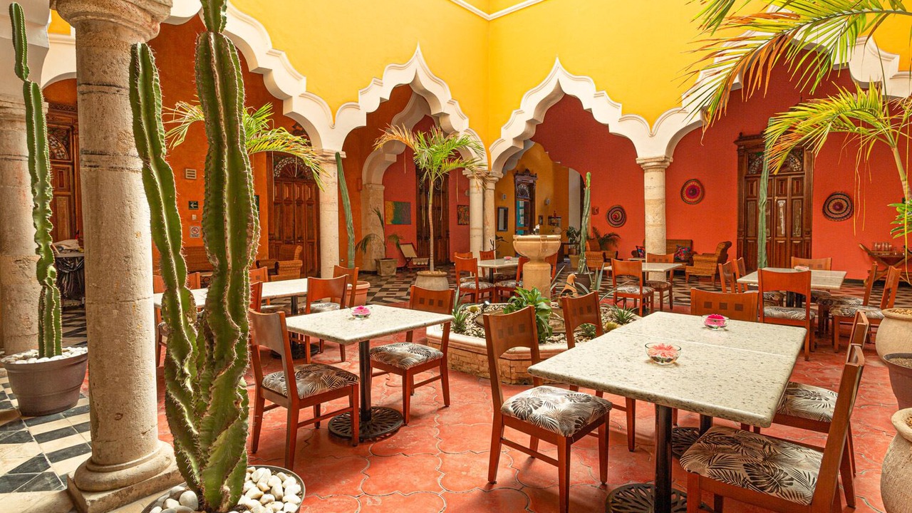 Photo of Outdoor in Barrio de Santiago