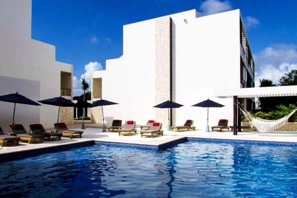 Photo of Outdoor in Akumal