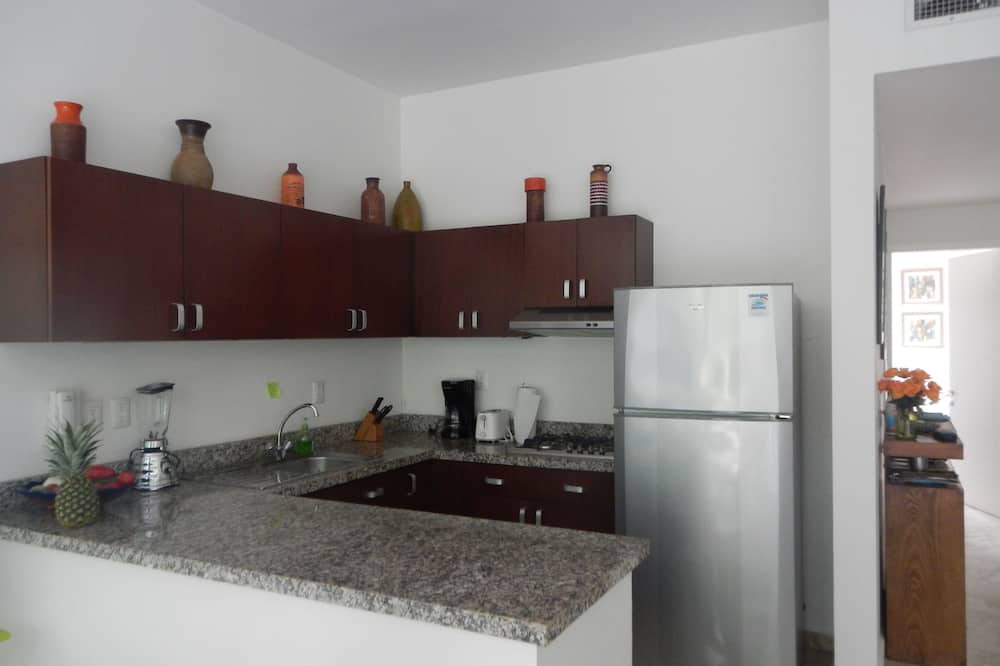 Photo of Kitchen in Akumal