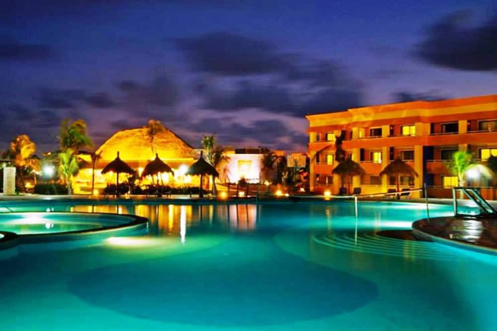 Photo of Outdoor in Akumal