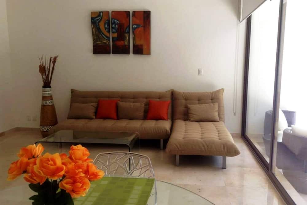 Photo of Bedroom in Akumal