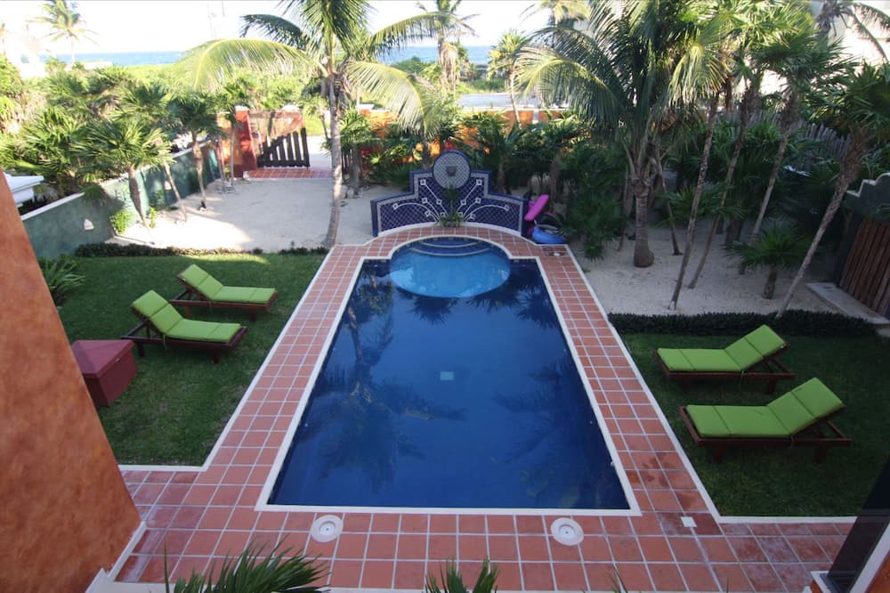 Photo of Outdoor in Chunhuhub