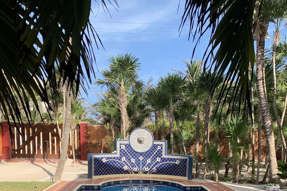 Photo of Outdoor in Chunhuhub
