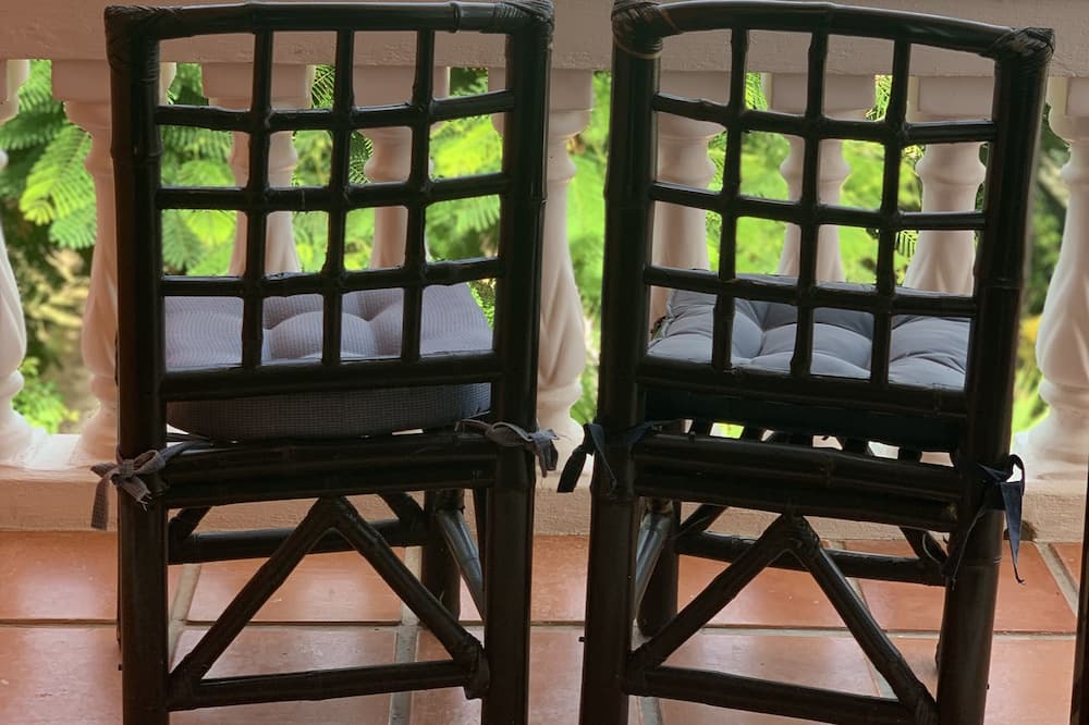 Photo of Patio Balcony in Chunhuhub