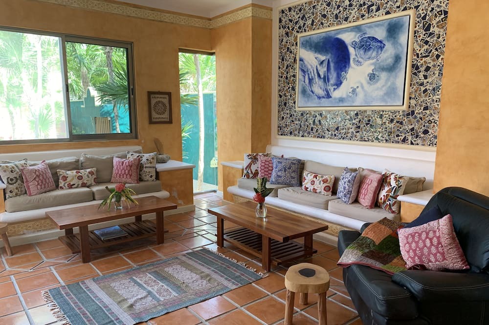 Photo of Bedroom in Chunhuhub