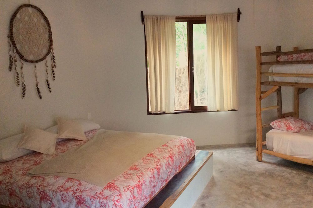 Photo of Bedroom in Macario Gomez