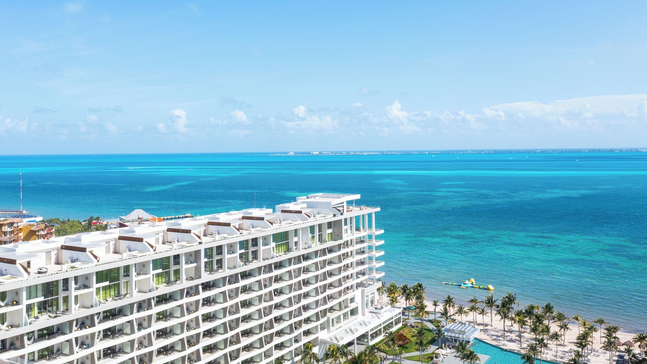 Photo of Outdoor in Playa Mujeres