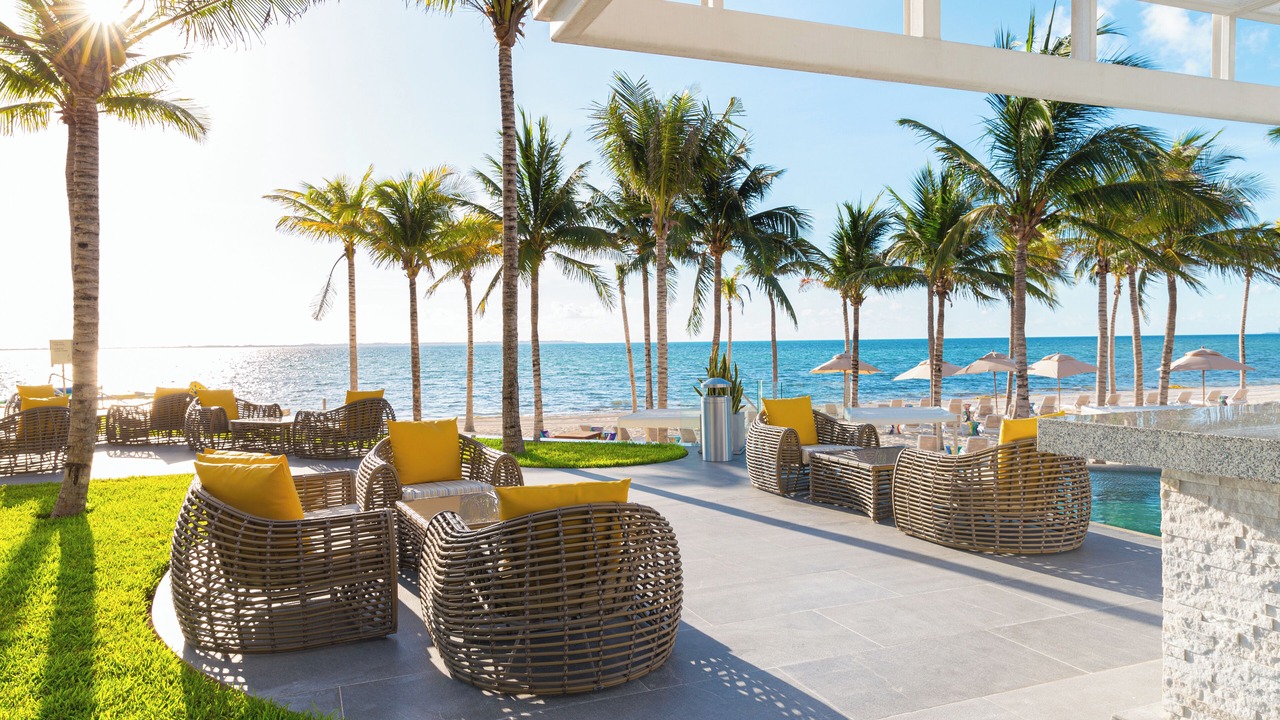 Photo of Outdoor in Playa Mujeres