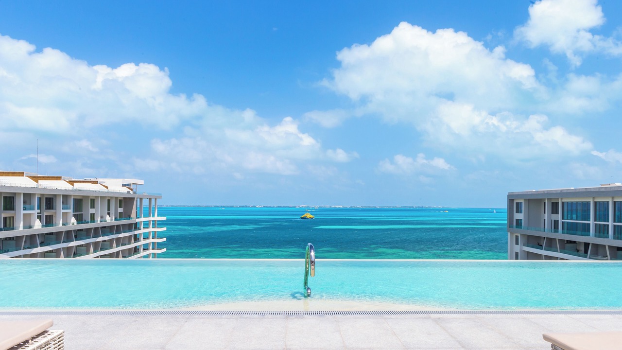 Photo of Outdoor in Playa Mujeres