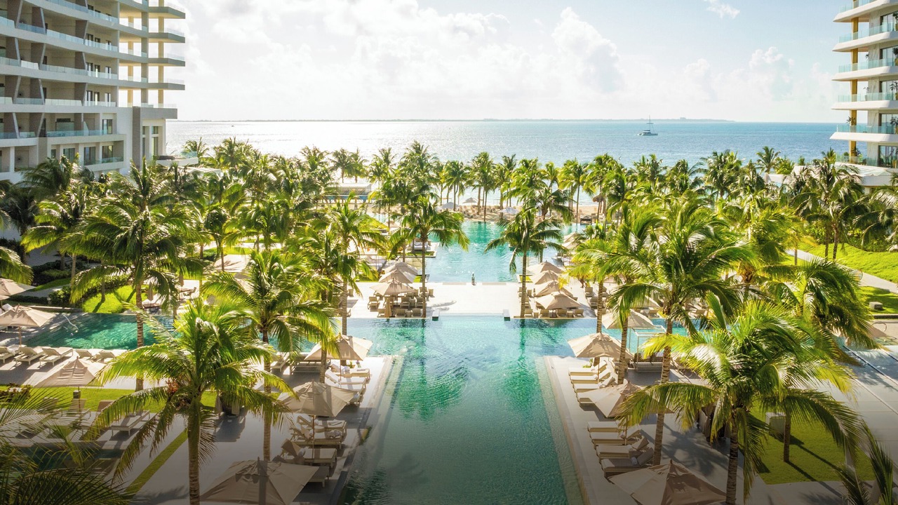 Photo of Outdoor in Playa Mujeres
