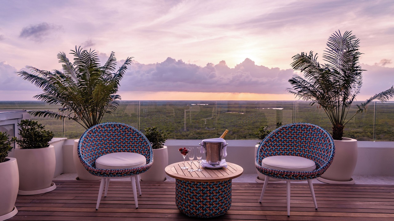 Photo of Outdoor in Playa Mujeres