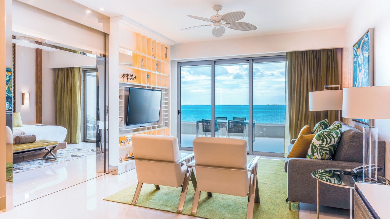 Photo of Bedroom in Playa Mujeres