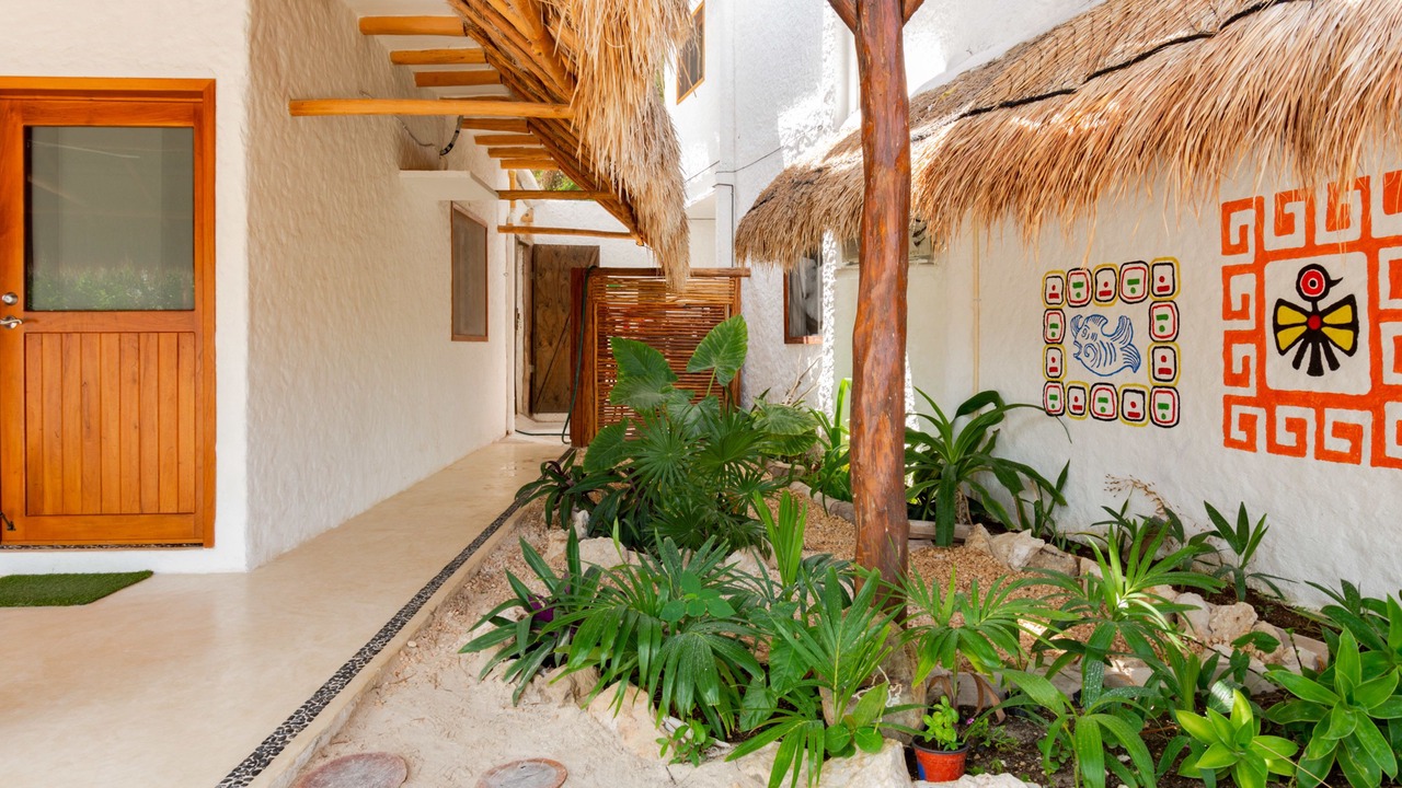 Photo of Outdoor in Isla Holbox
