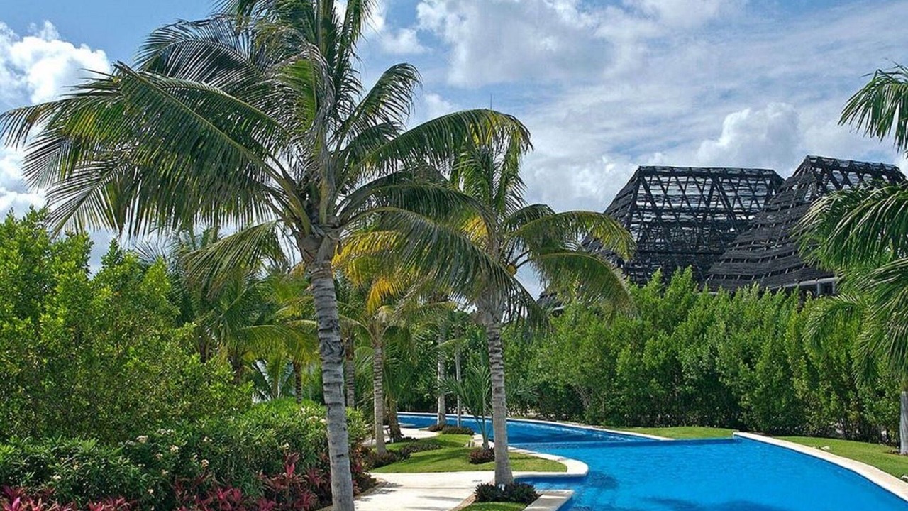 Photo of Outdoor in Villa Juarez