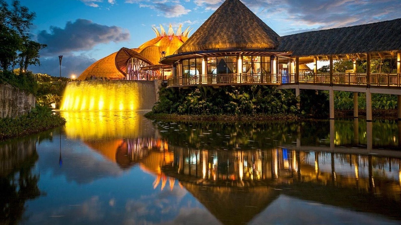 Photo of Outdoor in Villa Juarez