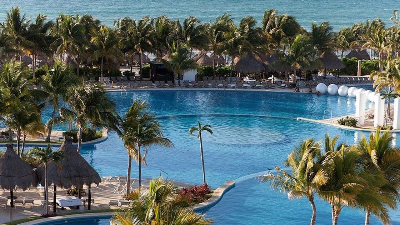 Photo of Outdoor in Villa Juarez