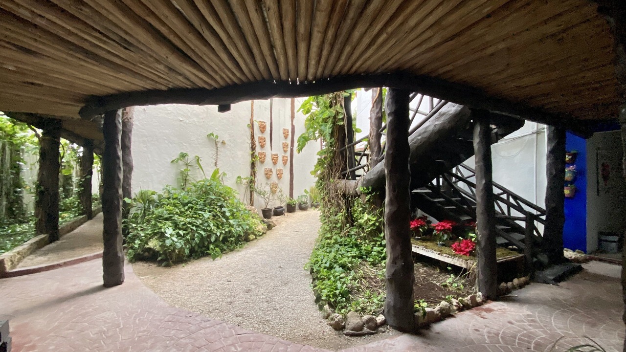 Photo of Outdoor in Puerto Juarez