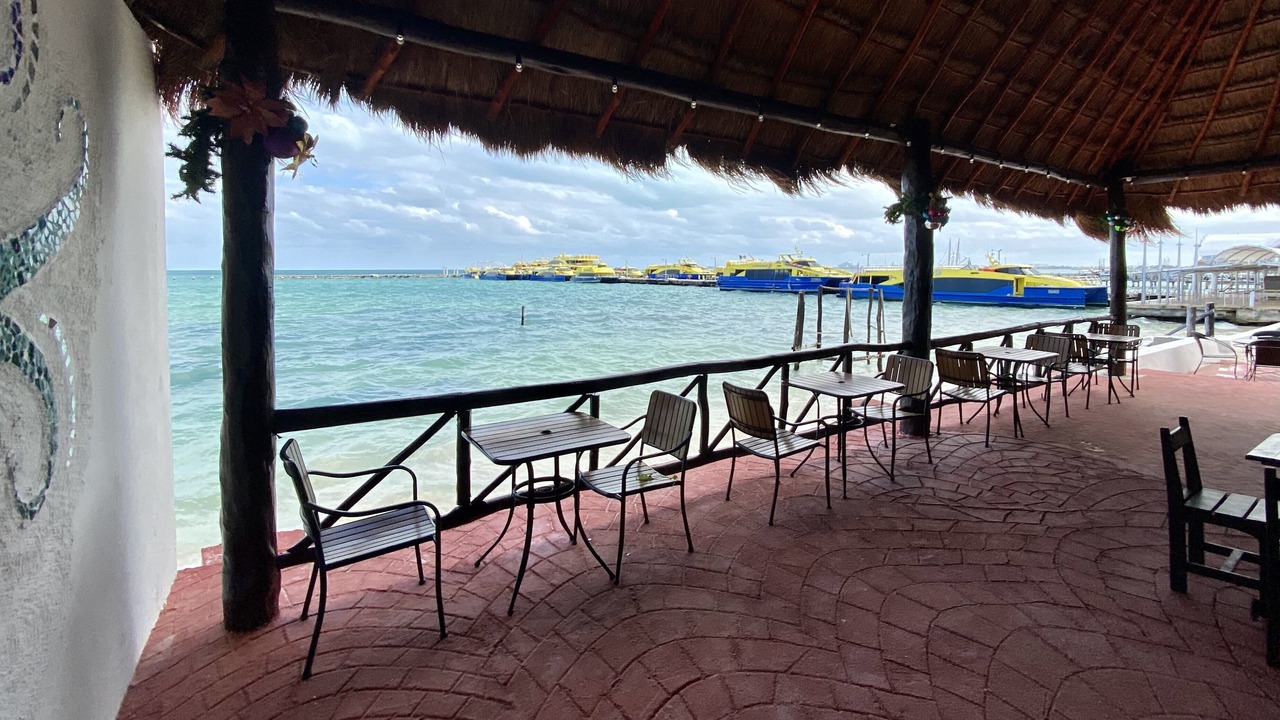 Photo of Outdoor in Puerto Juarez