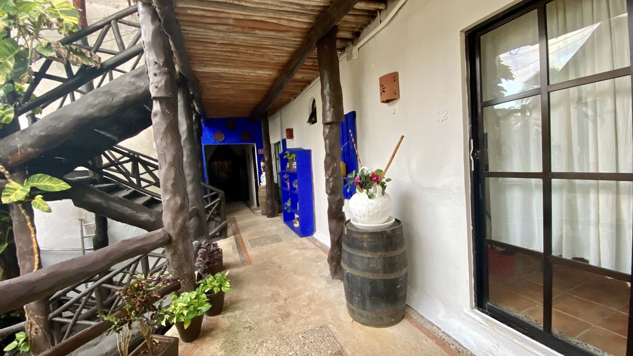 Photo of Outdoor in Puerto Juarez