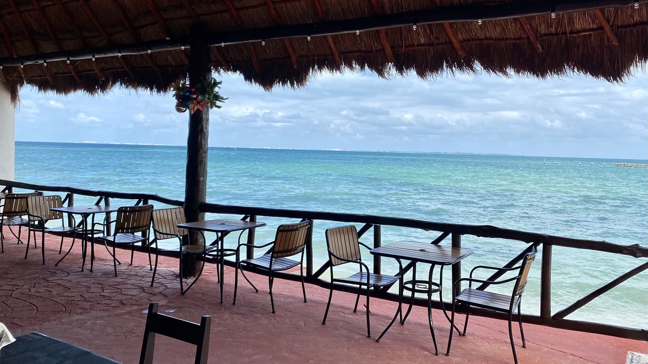 Photo of Outdoor in Puerto Juarez