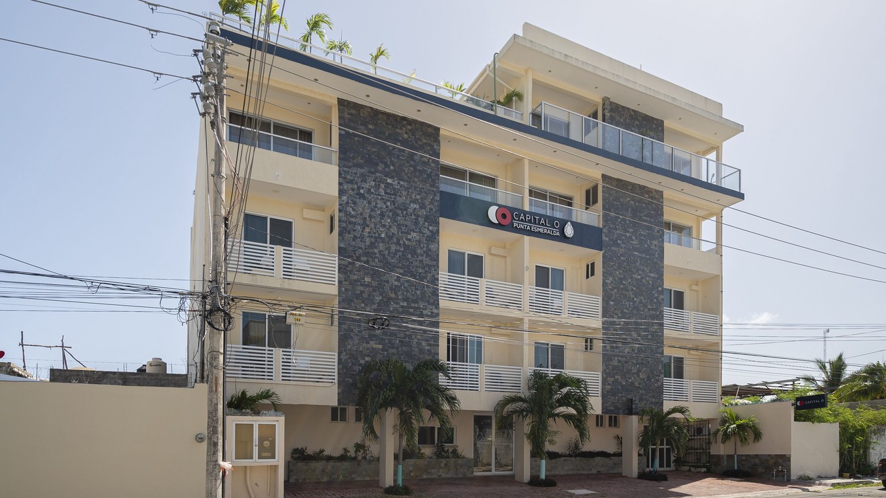 Photo of Patio Balcony in Luis Donaldo Colosio