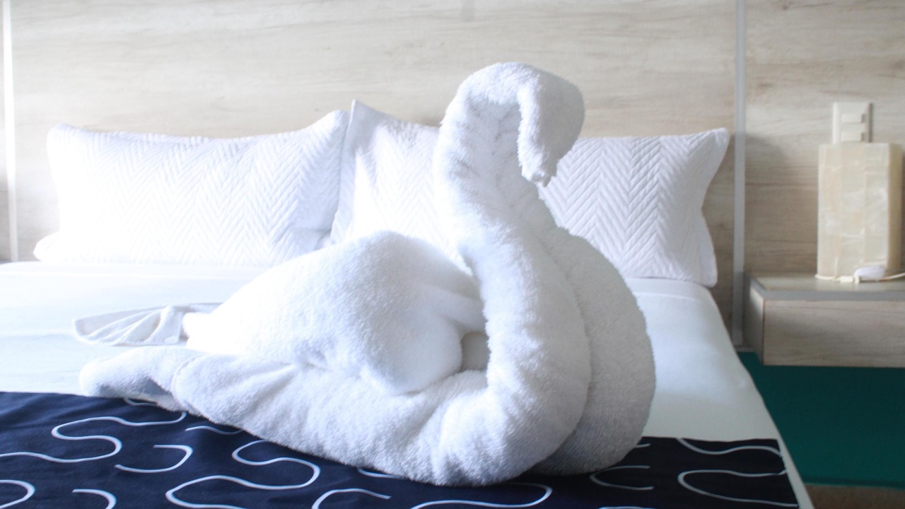 Photo of Bedroom in Luis Donaldo Colosio