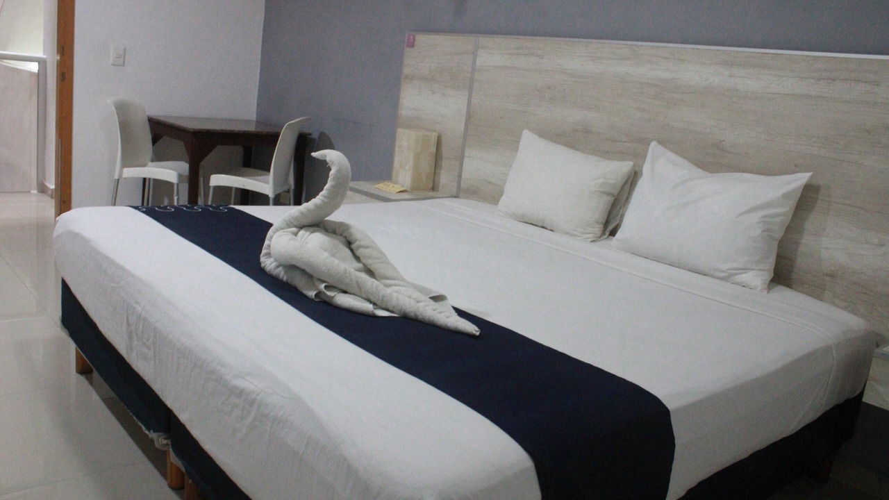 Photo of Bedroom in Luis Donaldo Colosio