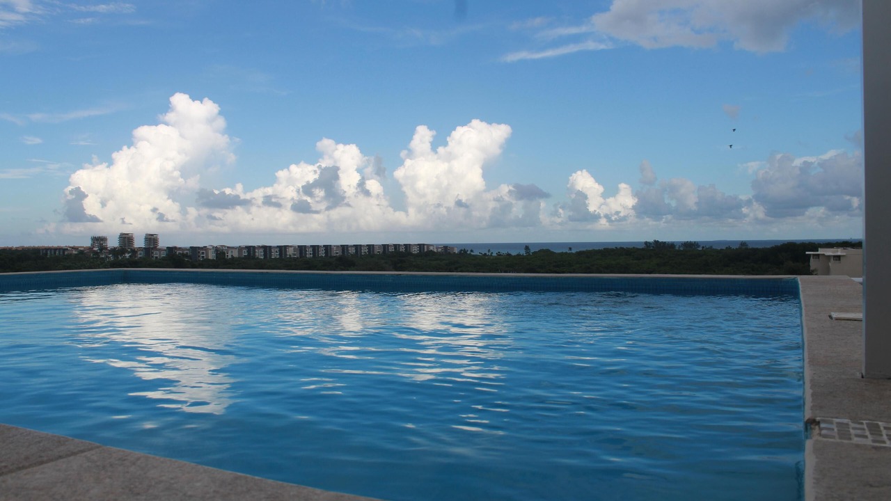 Photo of Outdoor in Luis Donaldo Colosio