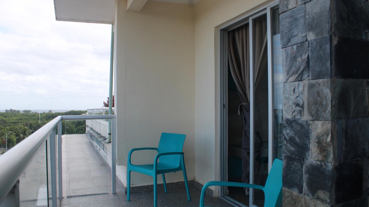 Photo of Patio Balcony in Luis Donaldo Colosio