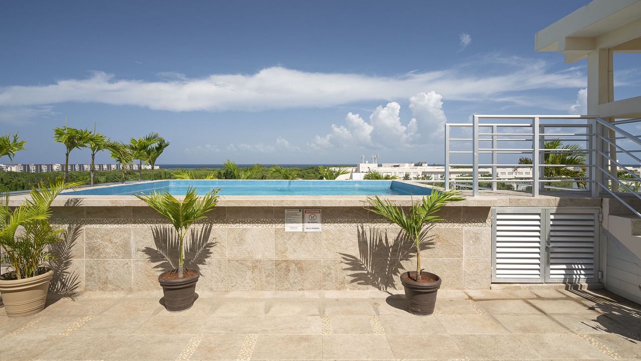 Photo of Outdoor in Luis Donaldo Colosio