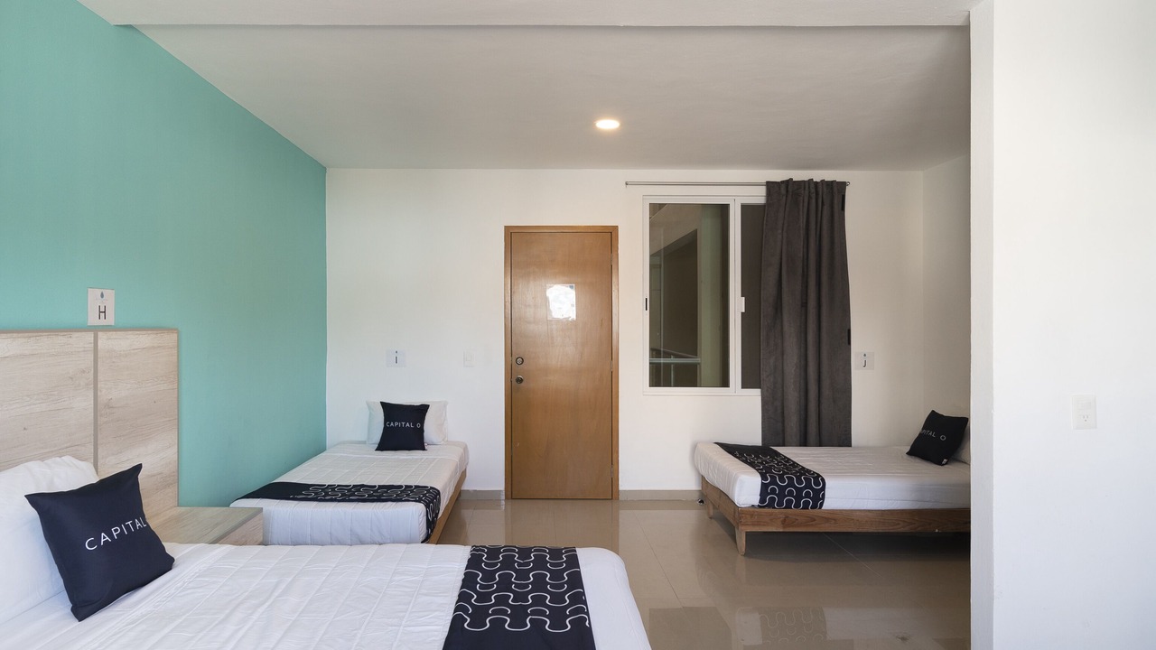 Photo of Bedroom in Luis Donaldo Colosio