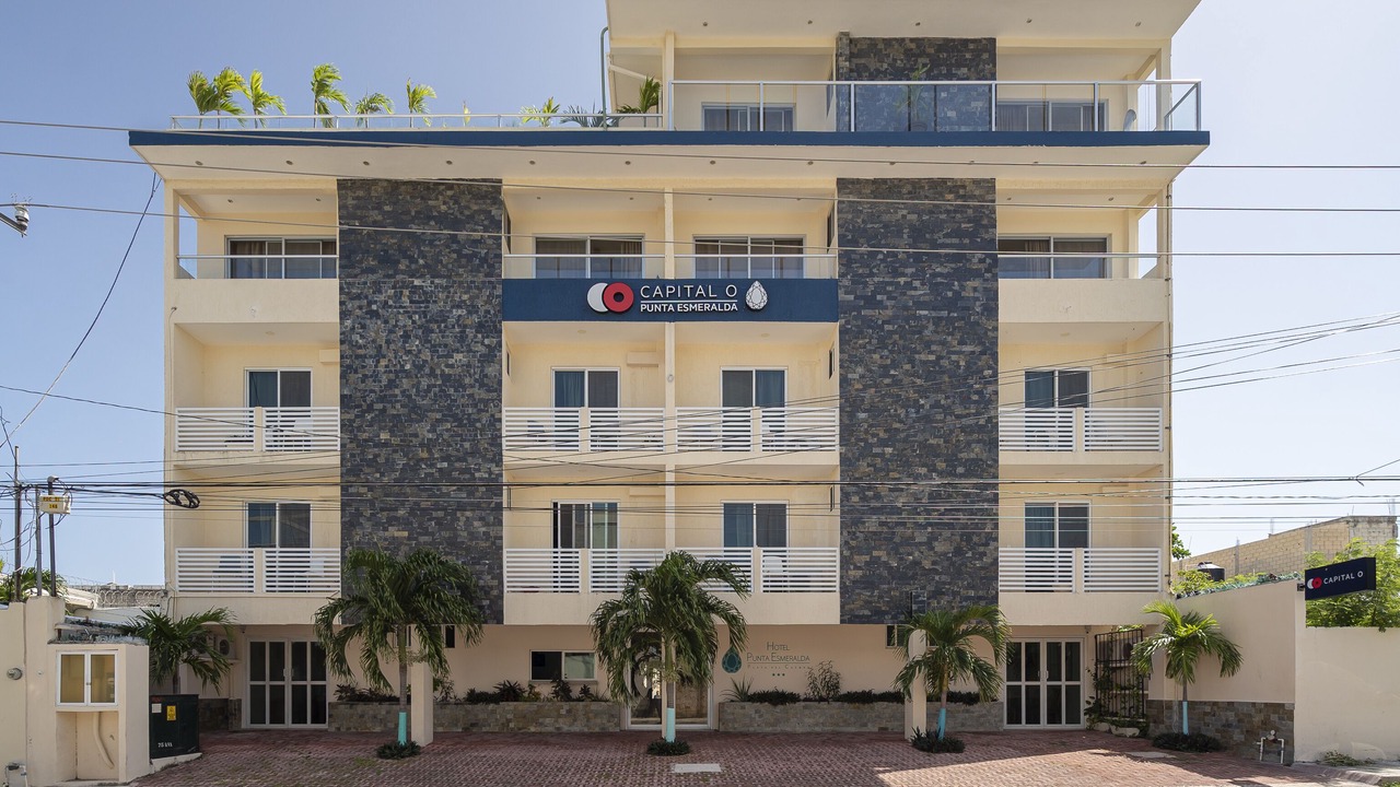 Photo of Outdoor in Luis Donaldo Colosio