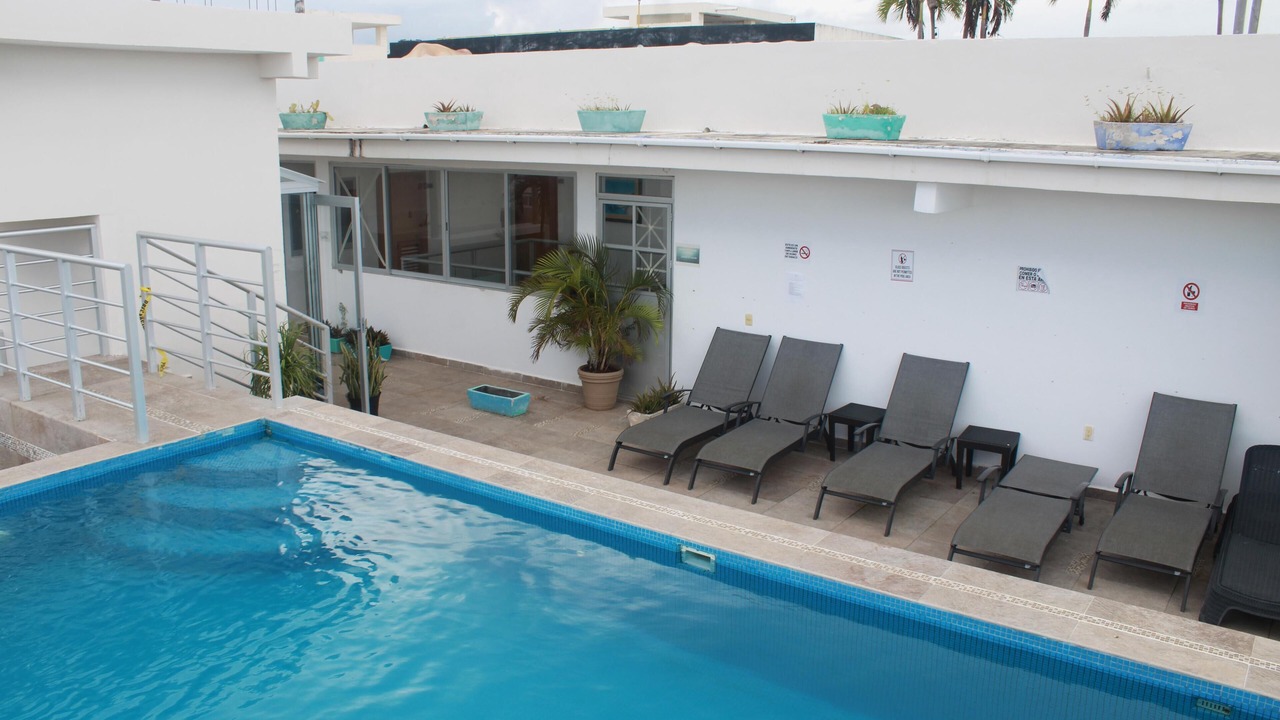 Photo of Outdoor in Luis Donaldo Colosio