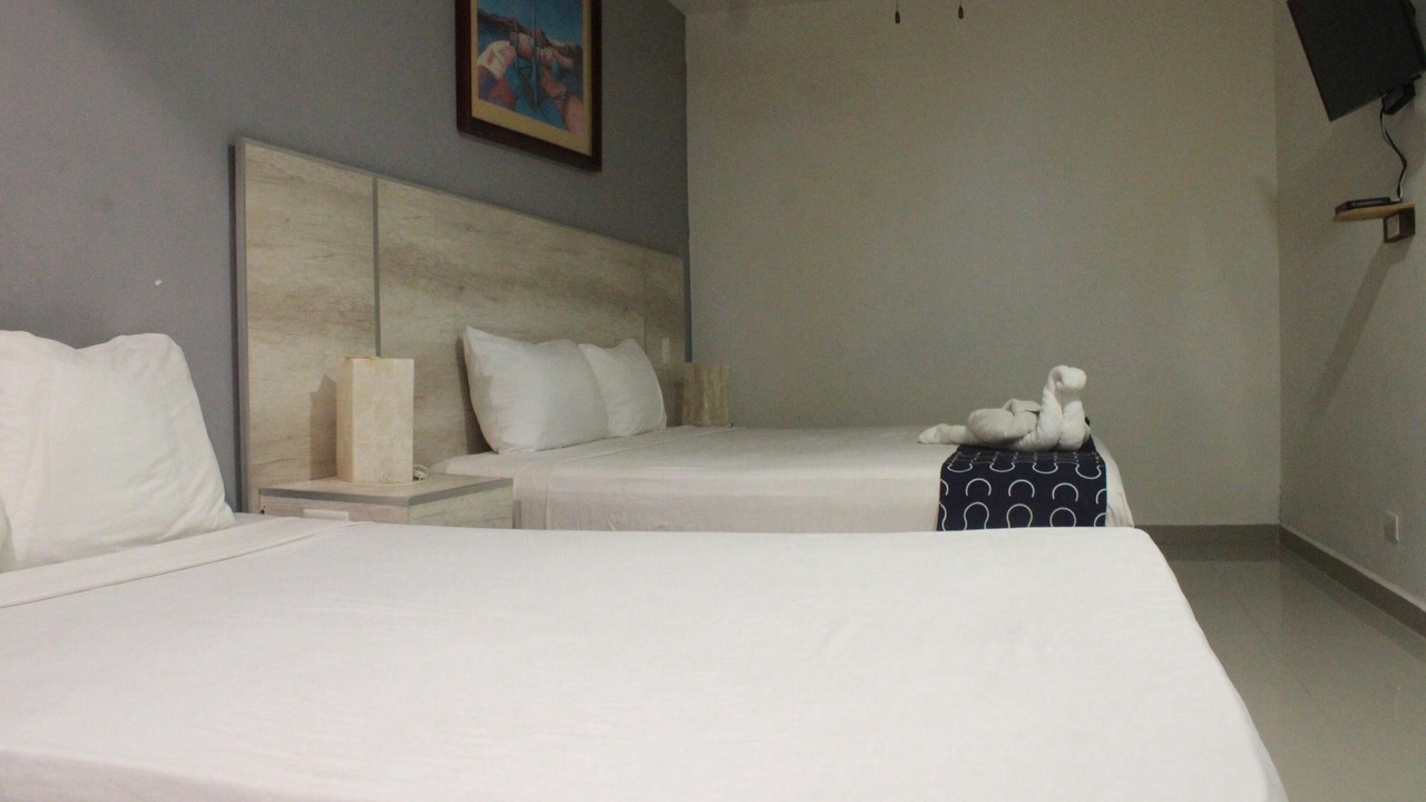 Photo of Bedroom in Luis Donaldo Colosio