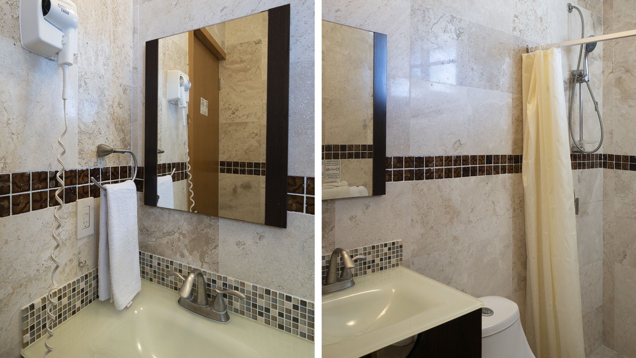 Photo of Bathroom in Luis Donaldo Colosio