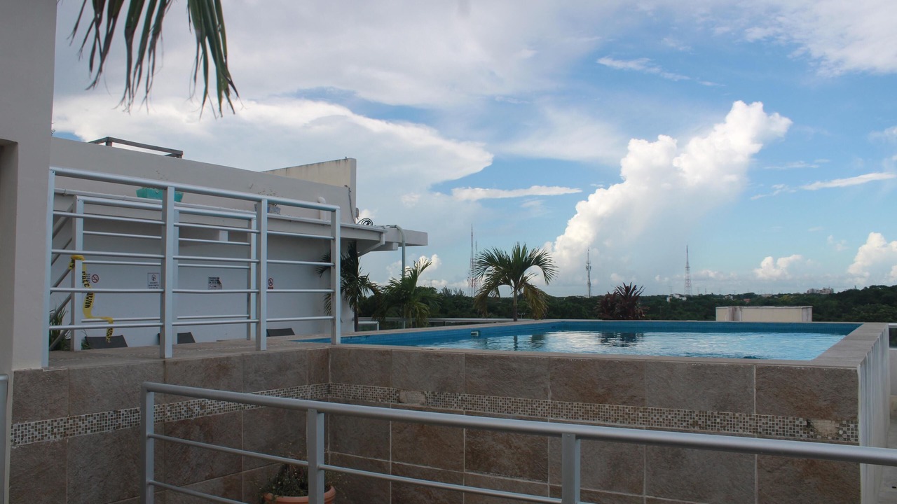 Photo of Outdoor in Luis Donaldo Colosio