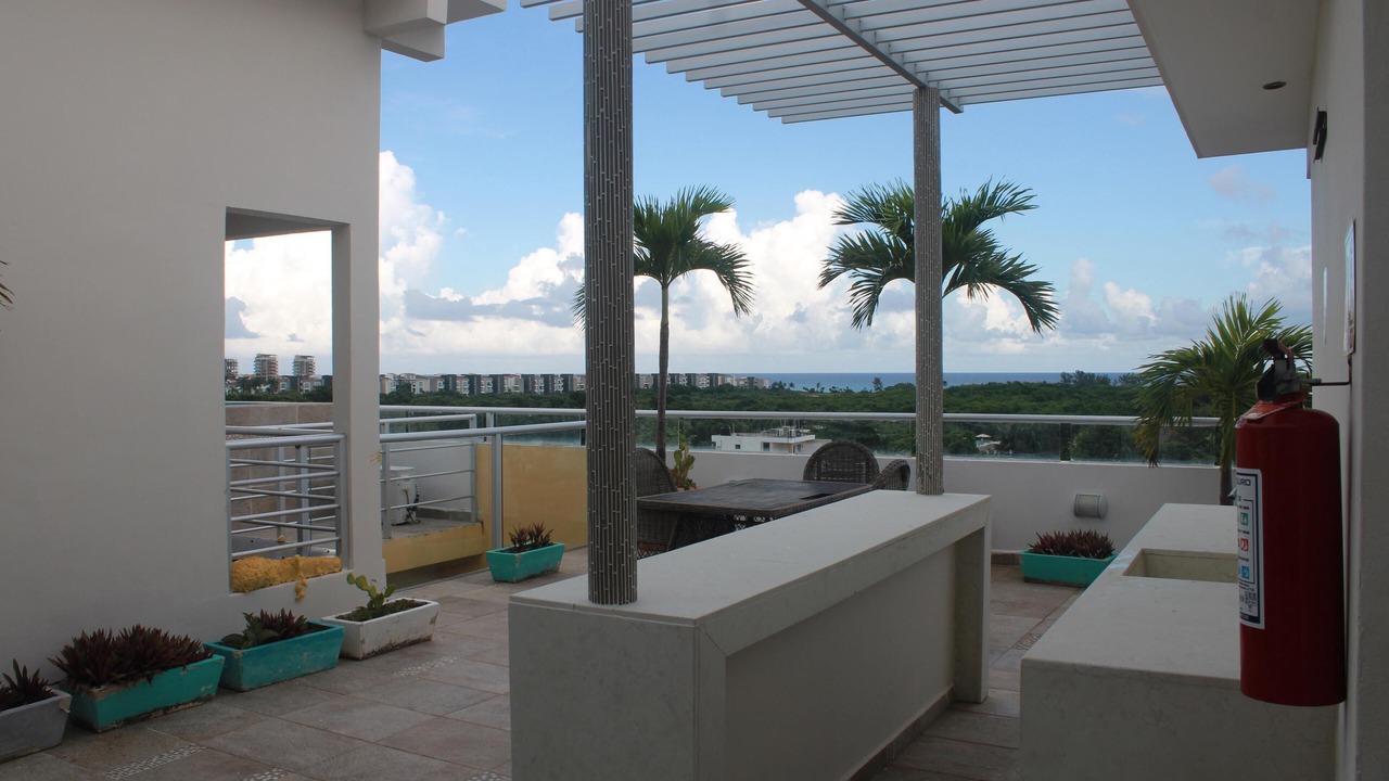 Photo of Patio Balcony in Luis Donaldo Colosio